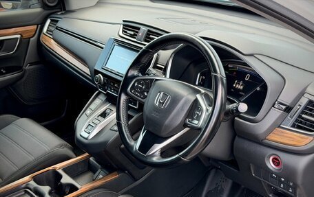 Honda CR-V IV, 2019 год, 2 350 000 рублей, 16 фотография