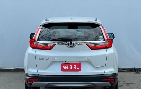Honda CR-V IV, 2019 год, 2 350 000 рублей, 9 фотография