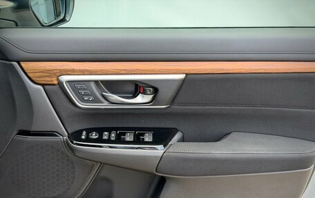 Honda CR-V IV, 2019 год, 2 350 000 рублей, 21 фотография