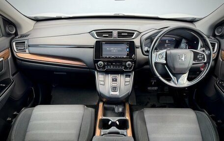 Honda CR-V IV, 2019 год, 2 350 000 рублей, 22 фотография