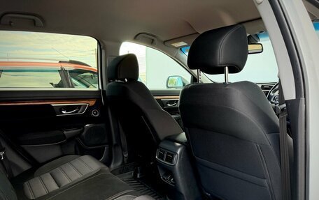 Honda CR-V IV, 2019 год, 2 350 000 рублей, 20 фотография