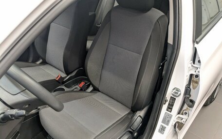 Hyundai Solaris II рестайлинг, 2022 год, 1 665 000 рублей, 11 фотография
