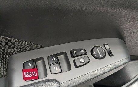 Hyundai Solaris II рестайлинг, 2022 год, 1 665 000 рублей, 9 фотография