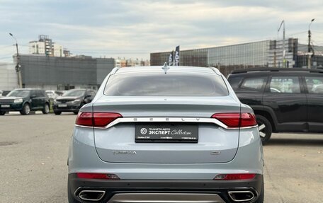 Geely Tugella FY11, 2022 год, 2 200 000 рублей, 6 фотография
