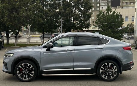 Geely Tugella FY11, 2022 год, 2 200 000 рублей, 8 фотография
