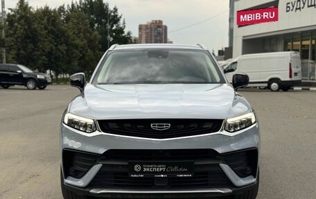 Geely Tugella FY11, 2022 год, 2 200 000 рублей, 2 фотография