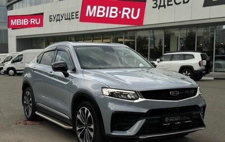 Geely Tugella FY11, 2022 год, 2 200 000 рублей, 3 фотография