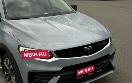 Geely Tugella FY11, 2022 год, 2 200 000 рублей, 11 фотография