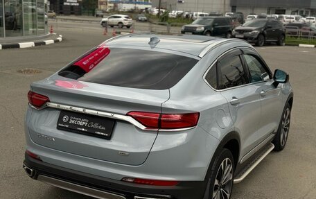 Geely Tugella FY11, 2022 год, 2 200 000 рублей, 13 фотография
