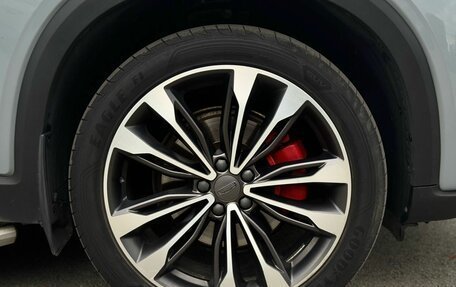 Geely Tugella FY11, 2022 год, 2 200 000 рублей, 16 фотография