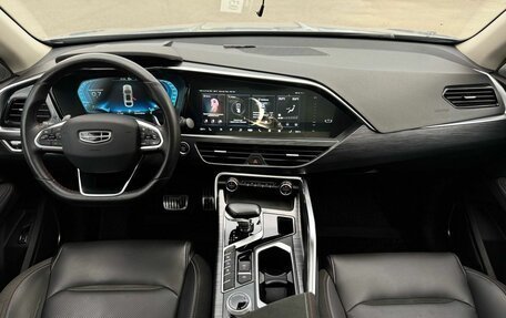 Geely Tugella FY11, 2022 год, 2 200 000 рублей, 17 фотография
