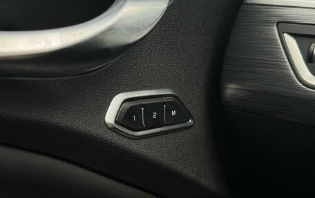 Geely Tugella FY11, 2022 год, 2 200 000 рублей, 23 фотография