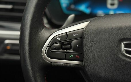 Geely Tugella FY11, 2022 год, 2 200 000 рублей, 24 фотография