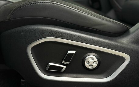 Geely Tugella FY11, 2022 год, 2 200 000 рублей, 19 фотография