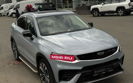 Geely Tugella FY11, 2022 год, 2 200 000 рублей, 12 фотография