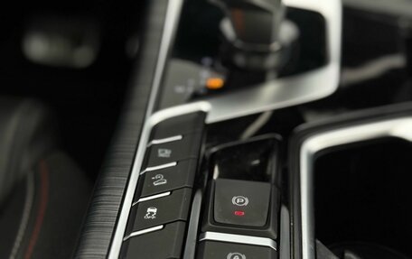 Geely Tugella FY11, 2022 год, 2 200 000 рублей, 27 фотография