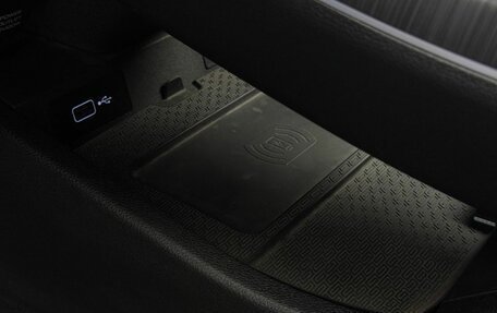 Geely Tugella FY11, 2022 год, 2 200 000 рублей, 31 фотография