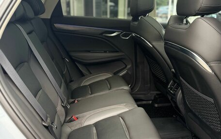 Geely Tugella FY11, 2022 год, 2 200 000 рублей, 33 фотография