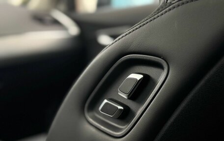 Geely Tugella FY11, 2022 год, 2 200 000 рублей, 30 фотография