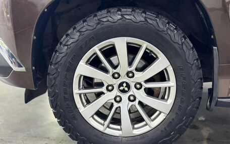 Mitsubishi Pajero Sport III рестайлинг, 2019 год, 2 690 000 рублей, 9 фотография