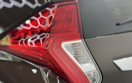 Mitsubishi Pajero Sport III рестайлинг, 2019 год, 2 690 000 рублей, 12 фотография