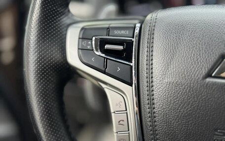 Mitsubishi Pajero Sport III рестайлинг, 2019 год, 2 690 000 рублей, 22 фотография