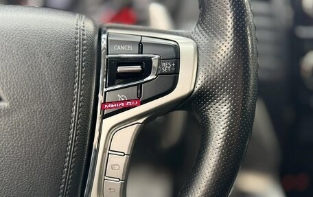 Mitsubishi Pajero Sport III рестайлинг, 2019 год, 2 690 000 рублей, 23 фотография