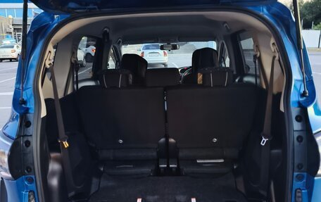 Toyota Sienta II, 2019 год, 1 500 000 рублей, 7 фотография
