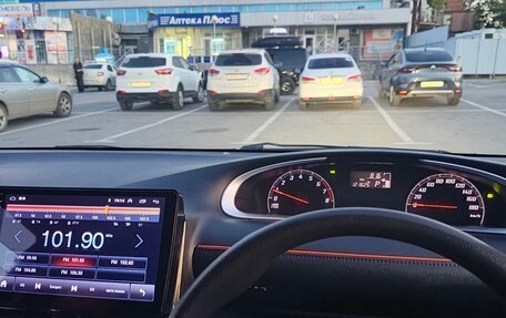 Toyota Sienta II, 2019 год, 1 500 000 рублей, 20 фотография