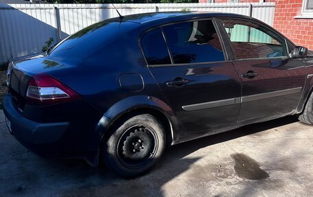 Renault Megane II, 2007 год, 375 000 рублей, 5 фотография