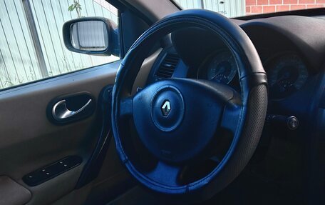 Renault Megane II, 2007 год, 375 000 рублей, 6 фотография