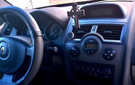 Renault Megane II, 2007 год, 375 000 рублей, 7 фотография