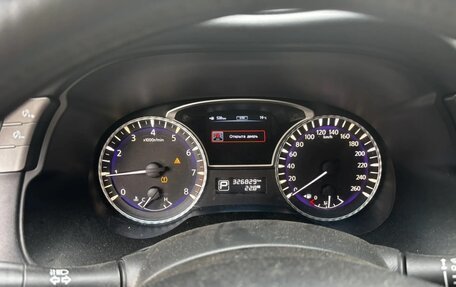 Infiniti JX, 2013 год, 1 150 000 рублей, 4 фотография