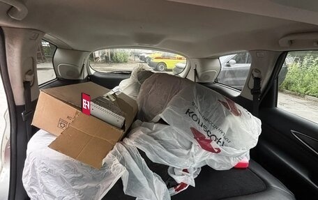 Infiniti JX, 2013 год, 1 150 000 рублей, 13 фотография