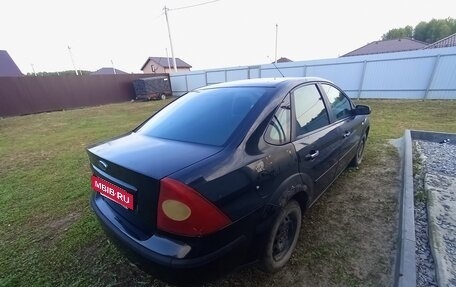 Ford Focus II рестайлинг, 2007 год, 350 000 рублей, 8 фотография