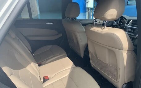 Mercedes-Benz M-Класс, 2014 год, 2 690 000 рублей, 14 фотография