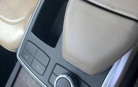 Mercedes-Benz M-Класс, 2014 год, 2 690 000 рублей, 9 фотография