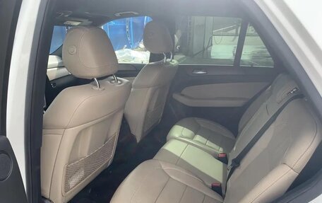 Mercedes-Benz M-Класс, 2014 год, 2 690 000 рублей, 6 фотография