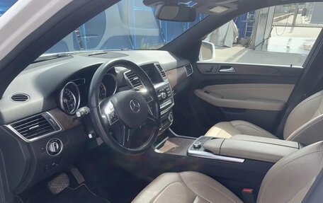 Mercedes-Benz M-Класс, 2014 год, 2 690 000 рублей, 20 фотография