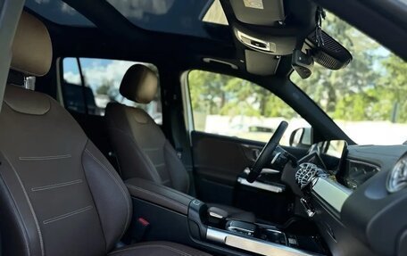 Mercedes-Benz GLB, 2020 год, 4 150 000 рублей, 4 фотография