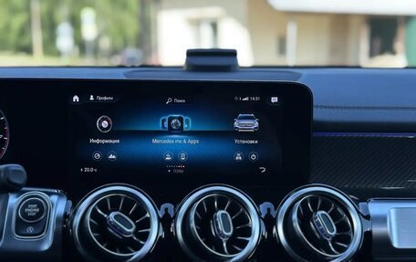 Mercedes-Benz GLB, 2020 год, 4 150 000 рублей, 8 фотография