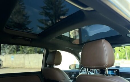 Mercedes-Benz GLB, 2020 год, 4 150 000 рублей, 10 фотография