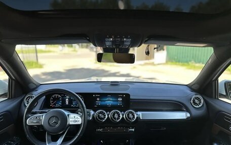 Mercedes-Benz GLB, 2020 год, 4 150 000 рублей, 12 фотография