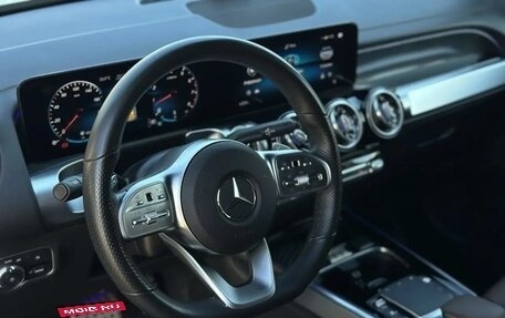 Mercedes-Benz GLB, 2020 год, 4 150 000 рублей, 16 фотография