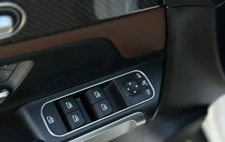 Mercedes-Benz GLB, 2020 год, 4 150 000 рублей, 18 фотография