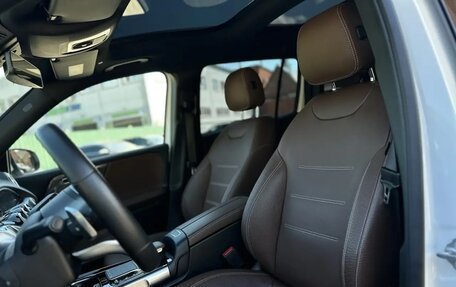 Mercedes-Benz GLB, 2020 год, 4 150 000 рублей, 15 фотография