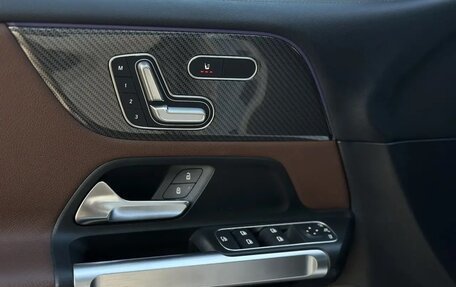 Mercedes-Benz GLB, 2020 год, 4 150 000 рублей, 19 фотография