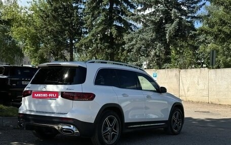 Mercedes-Benz GLB, 2020 год, 4 150 000 рублей, 25 фотография