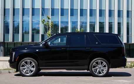Cadillac Escalade V, 2026 год, 20 400 000 рублей, 3 фотография