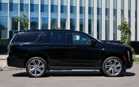 Cadillac Escalade V, 2026 год, 20 400 000 рублей, 7 фотография
